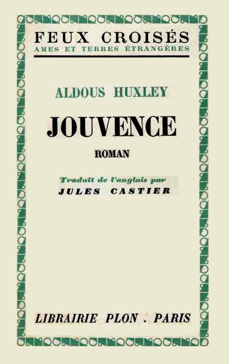 Jouvence