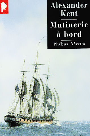 07 Mutinerie à bord