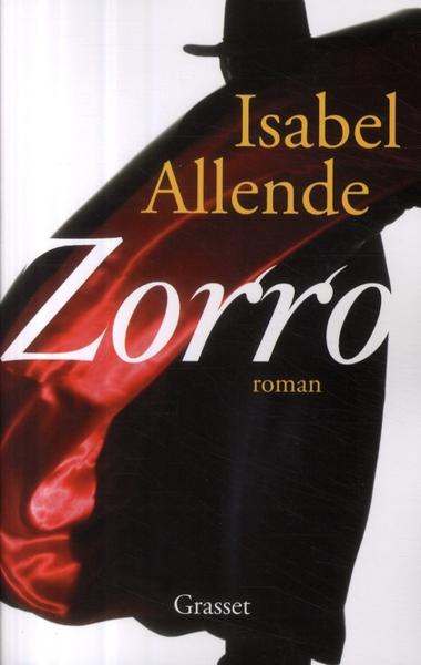 Zorro
