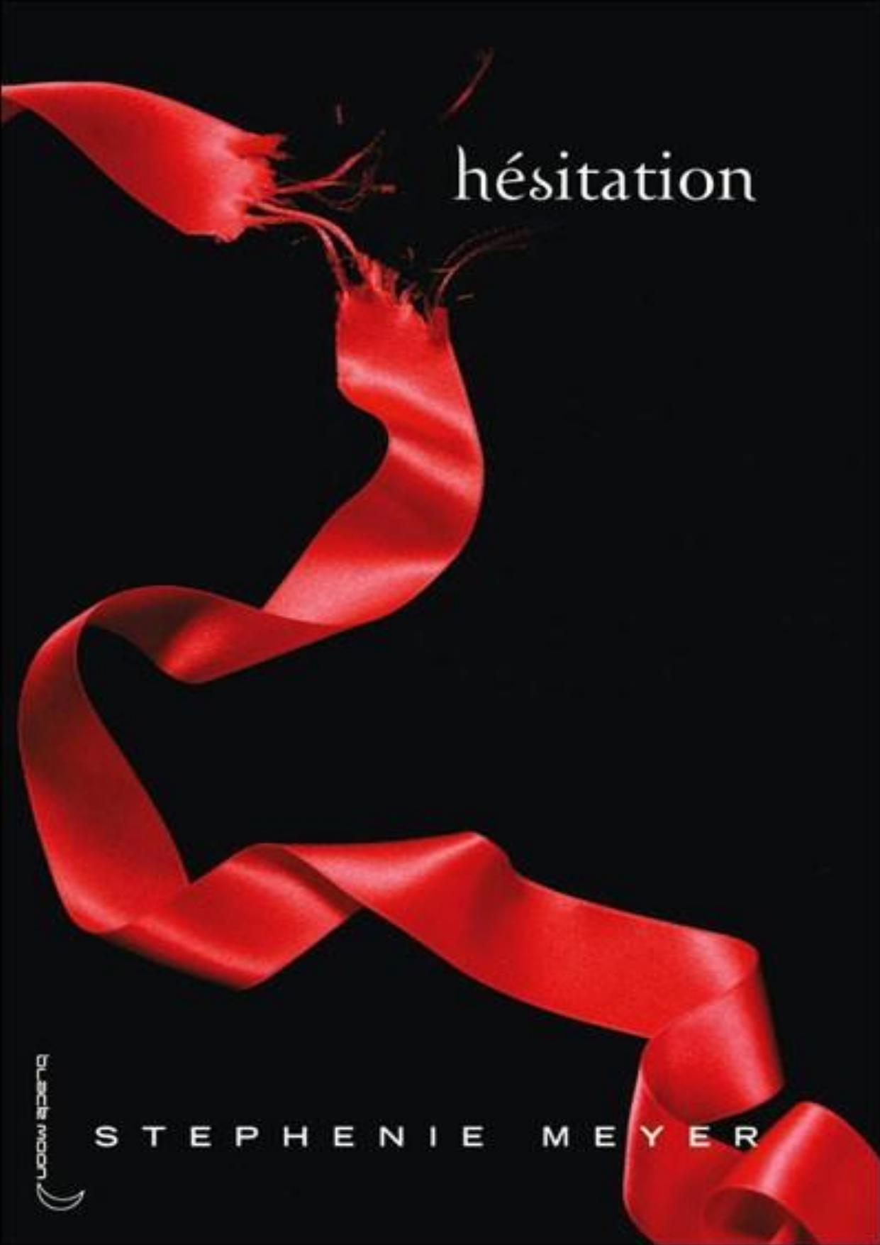 Twilight - Hesitation
