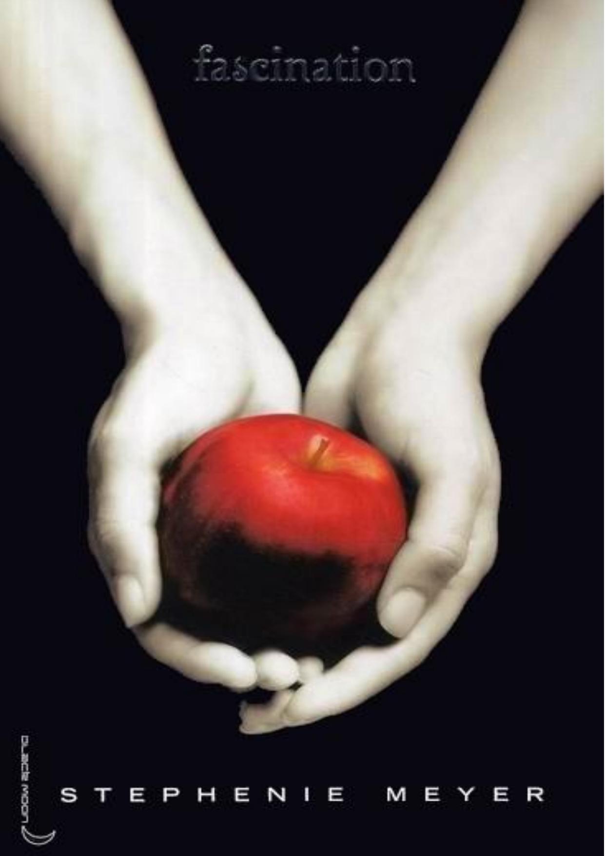 Twilight - Fascination