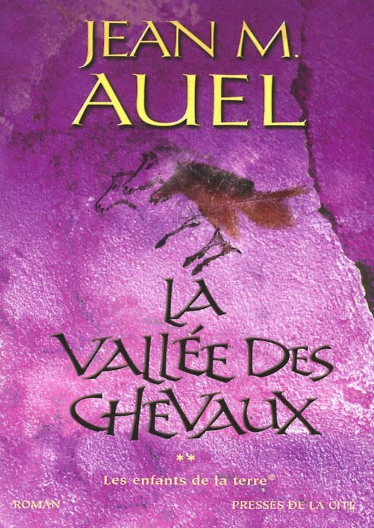 T2 - La Vallée des chevaux