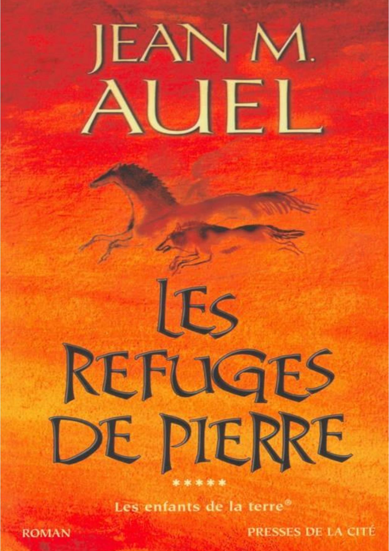 T5 - Les refuges de pierre