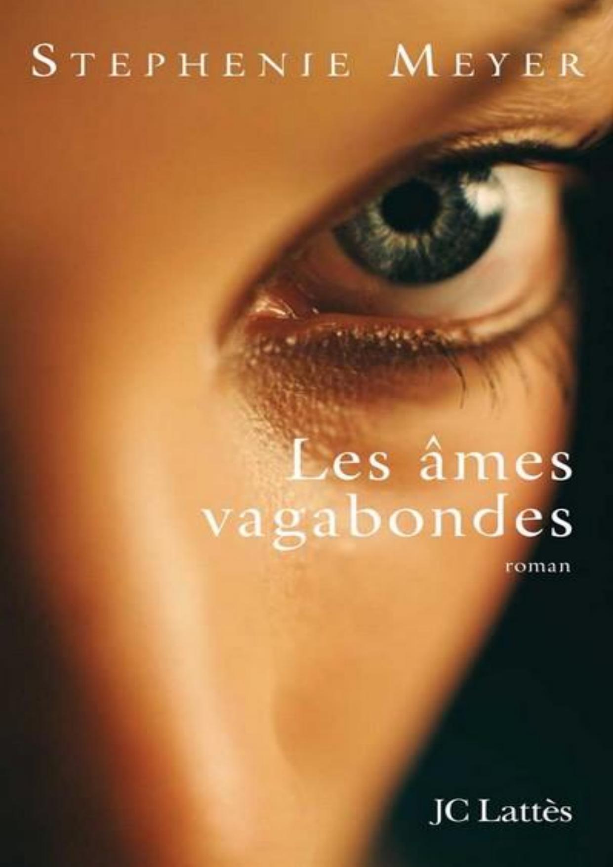 Meyer Stephenie-Les ames vagabondes