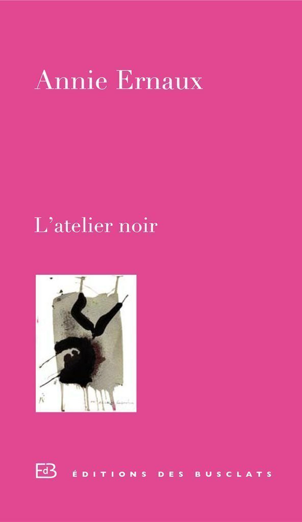 L’atelier noir