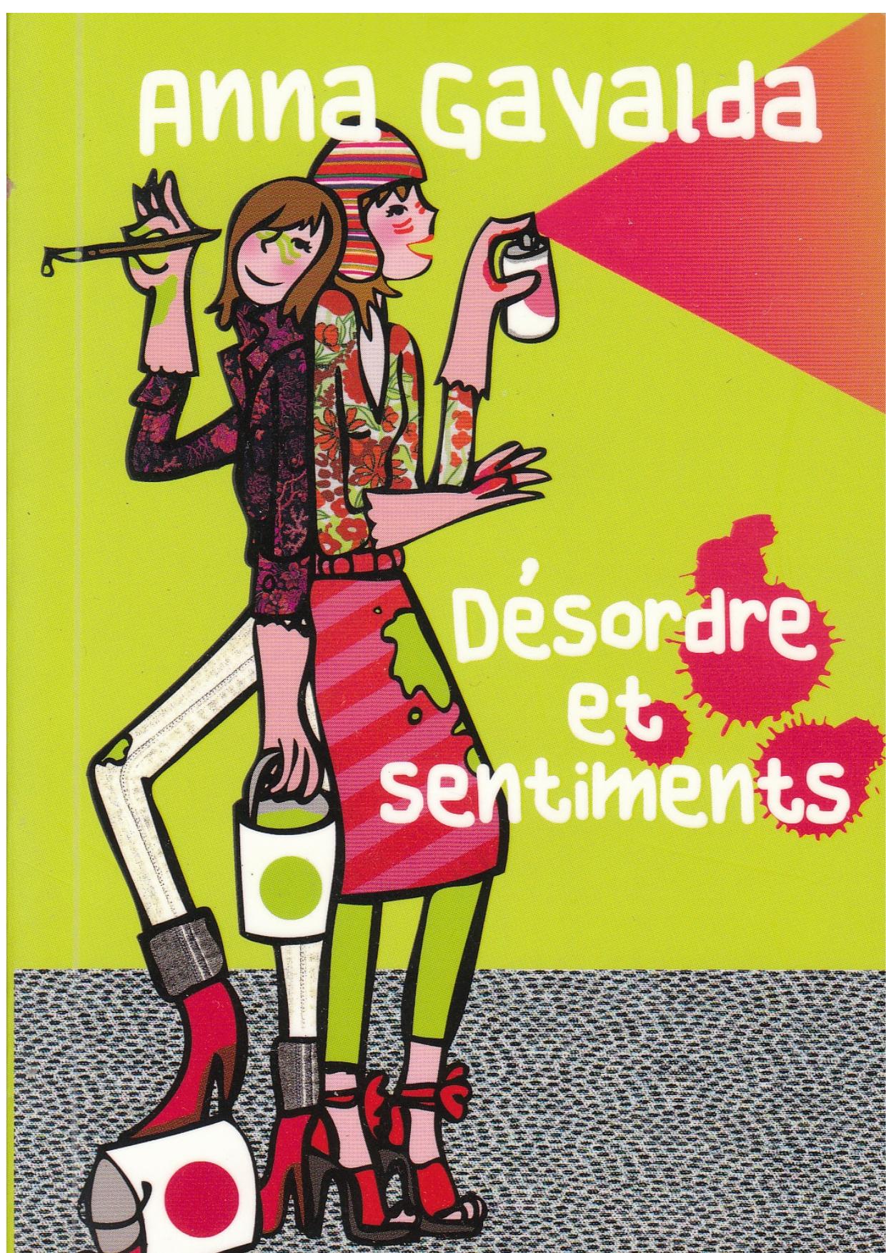 Désordre et Sentiments