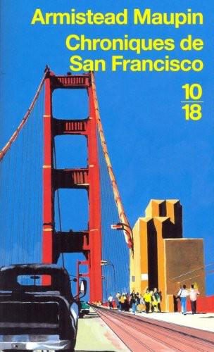 Chroniques de San Francisco - T1