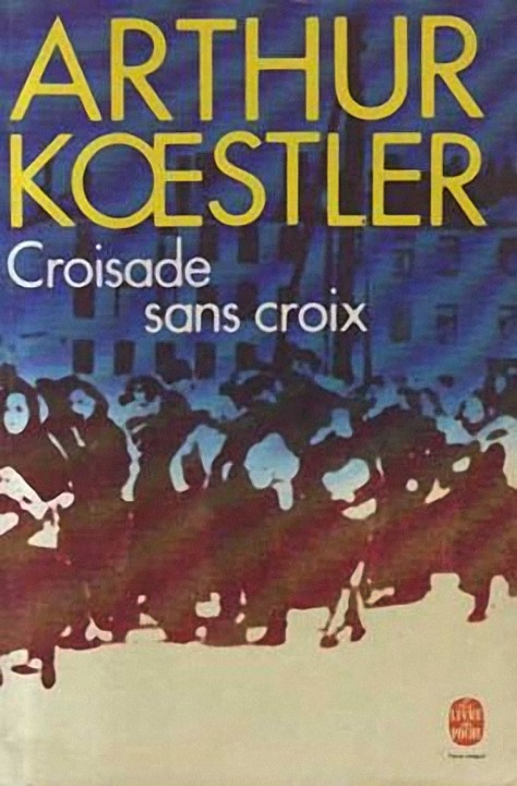 Croisade sans croix