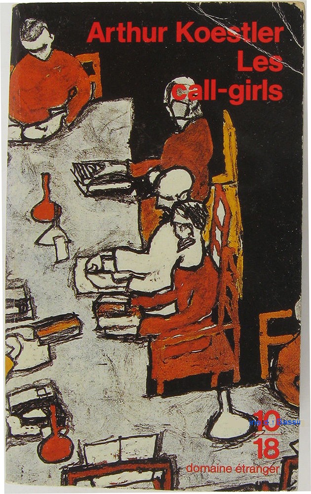 Les call-girls