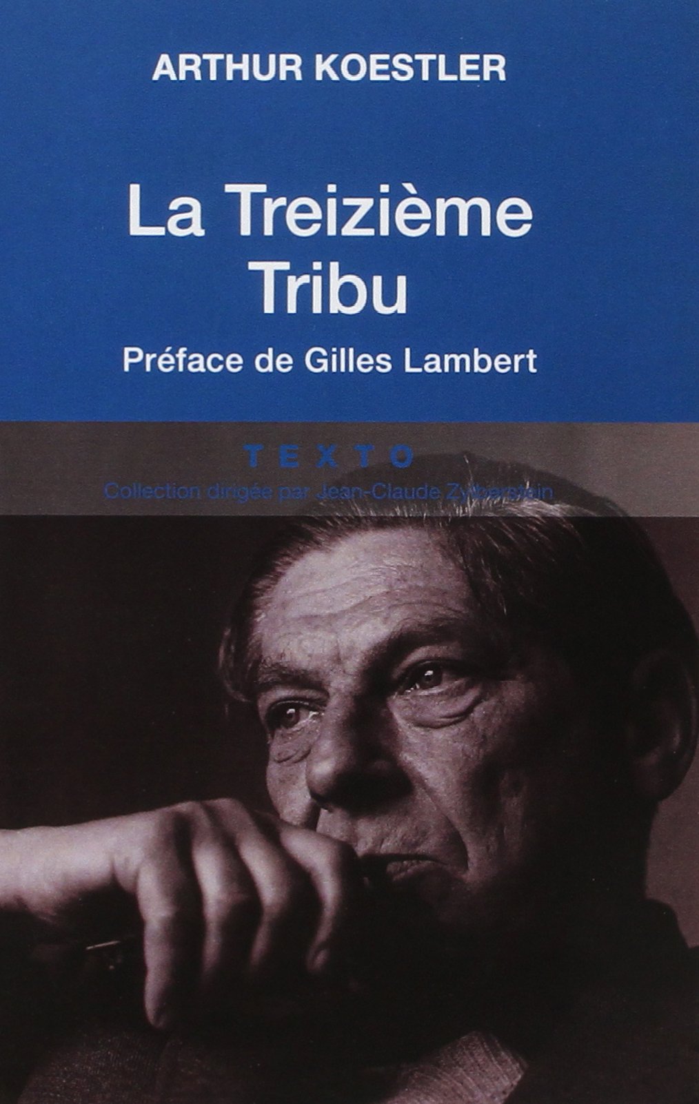 La treizième Tribu