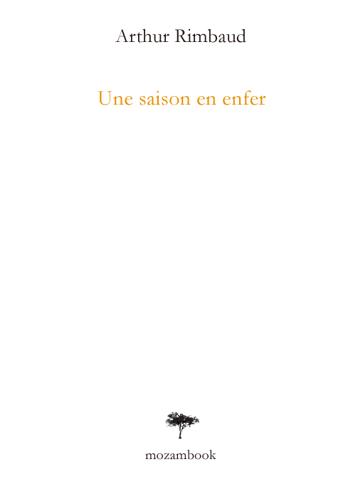 Une saison en enfer