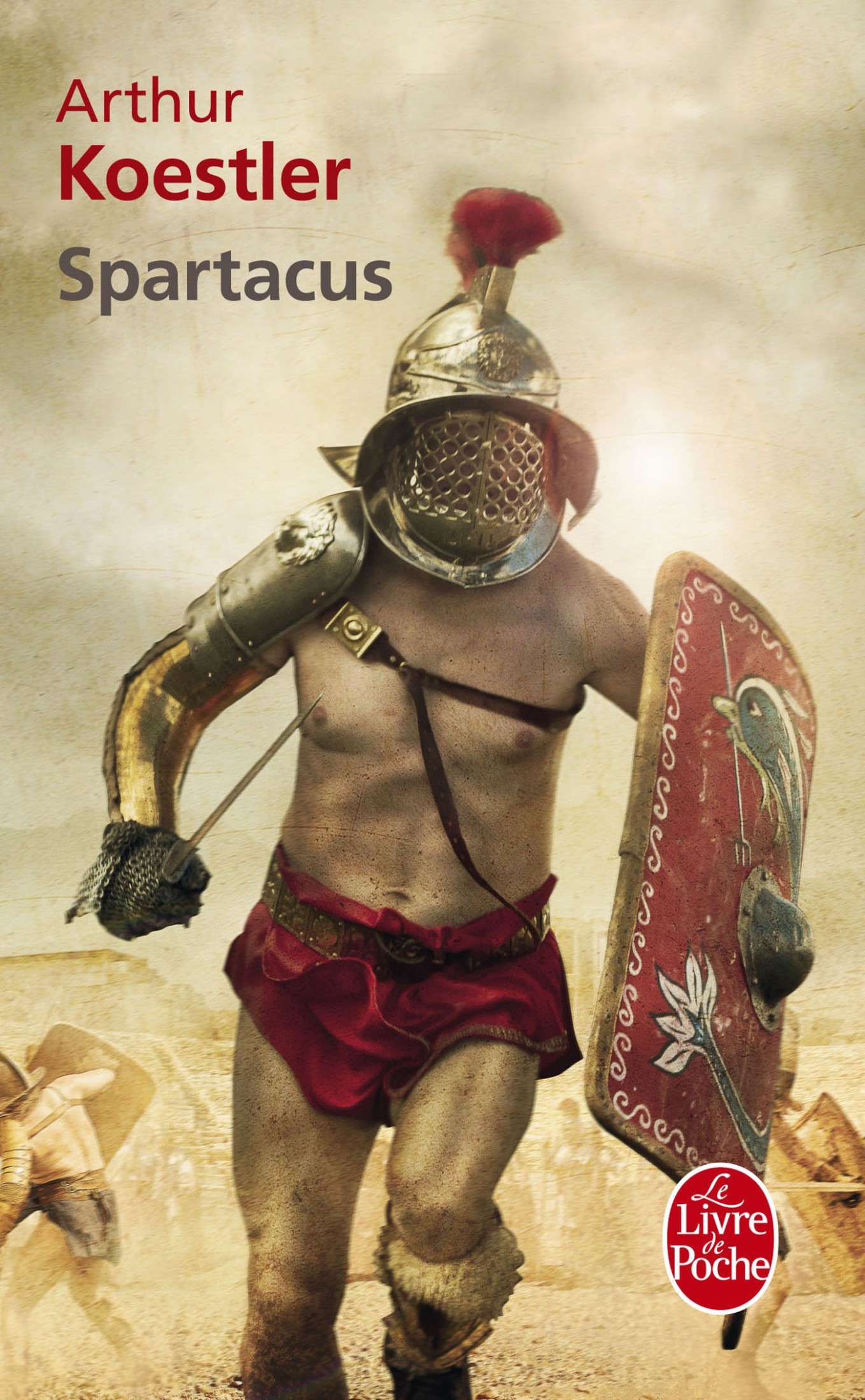 Spartacus