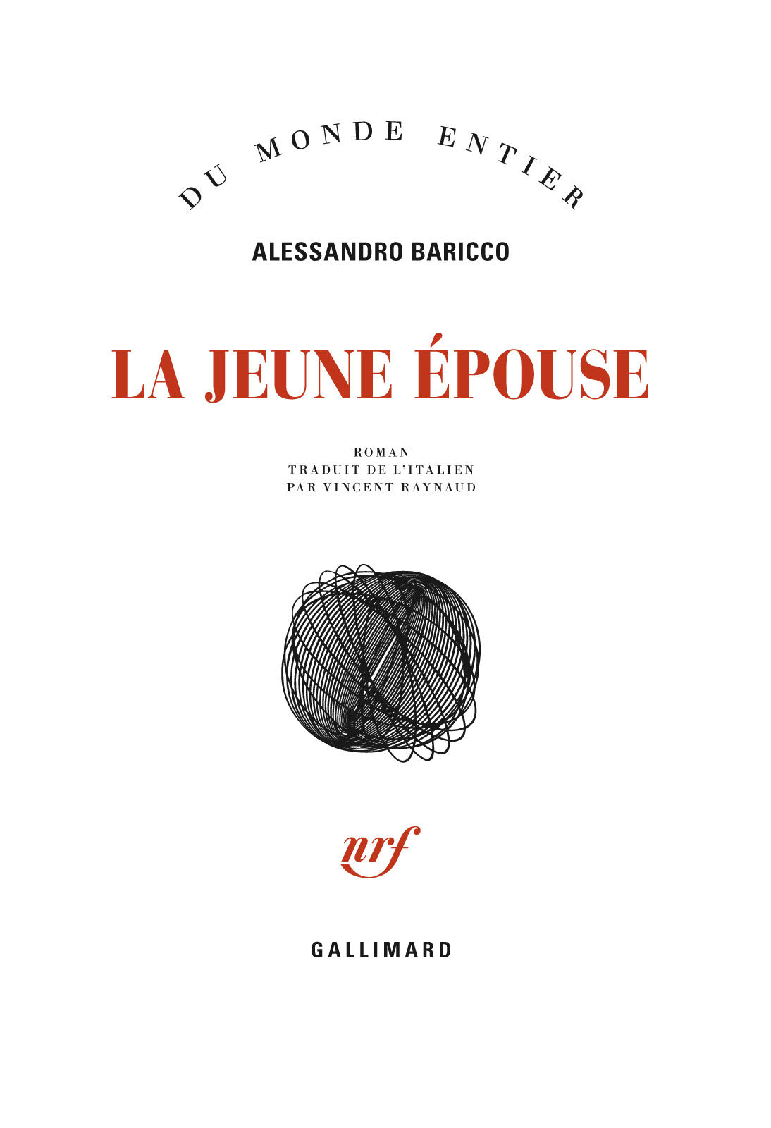 La Jeune Épouse