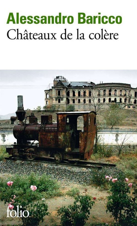 Châteaux de la colère (2003)