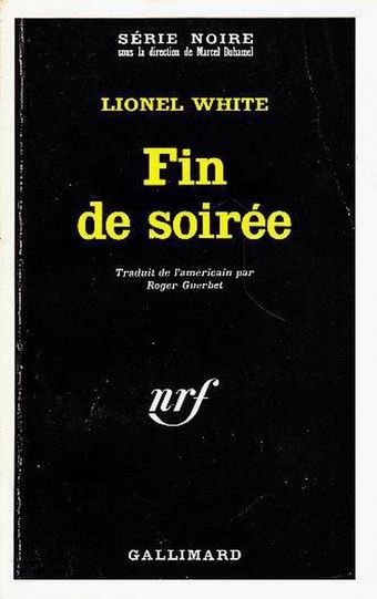 Fin de soirée