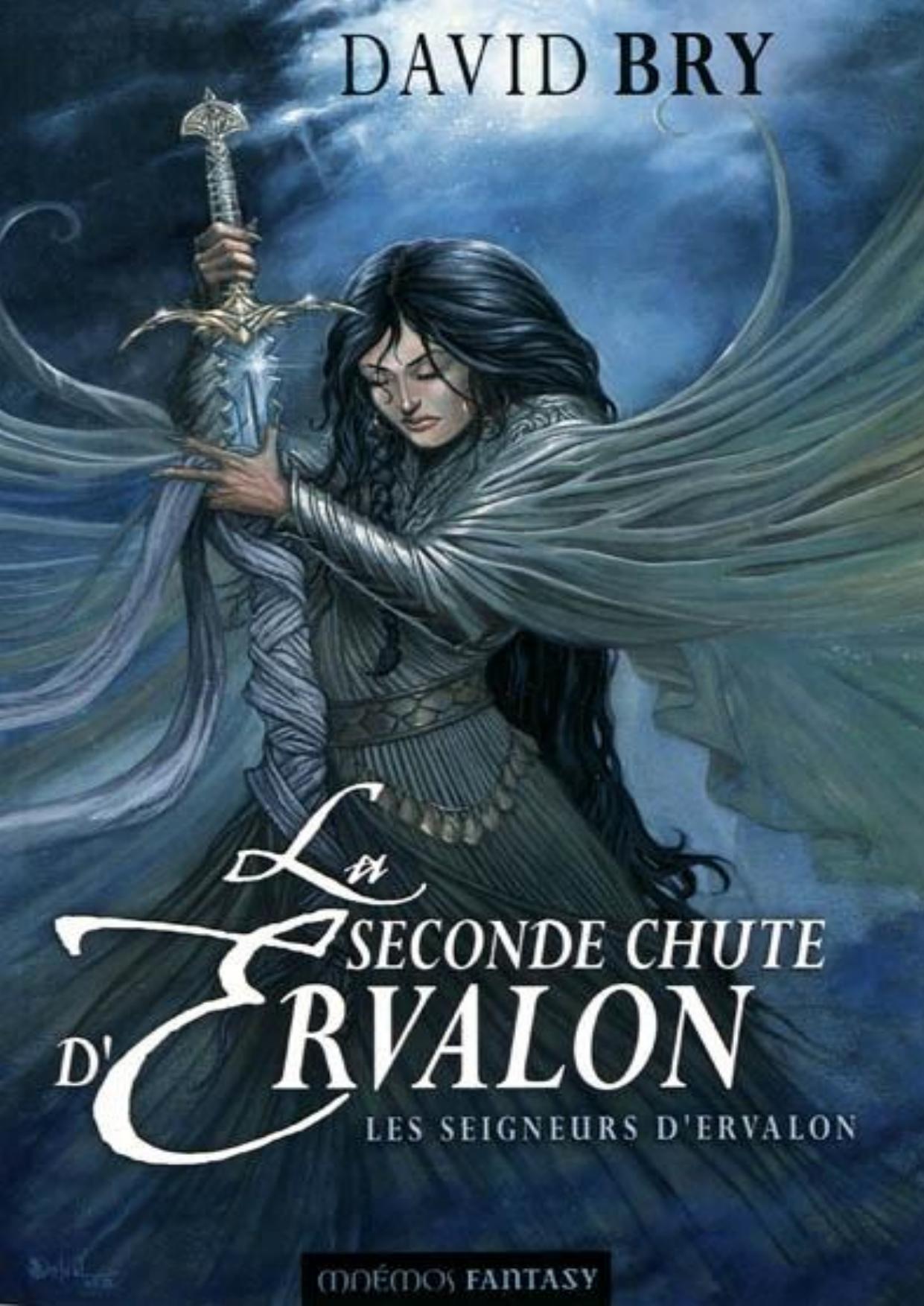 La Seconde chute d'Ervalon-2-Les Seigneurs d'Ervalon