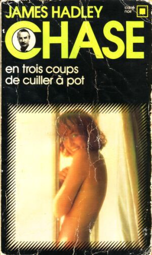En Trois Coups De Cuiller à Pot