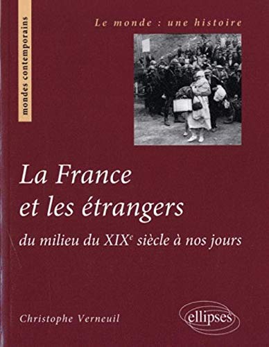 La France et les étrangers