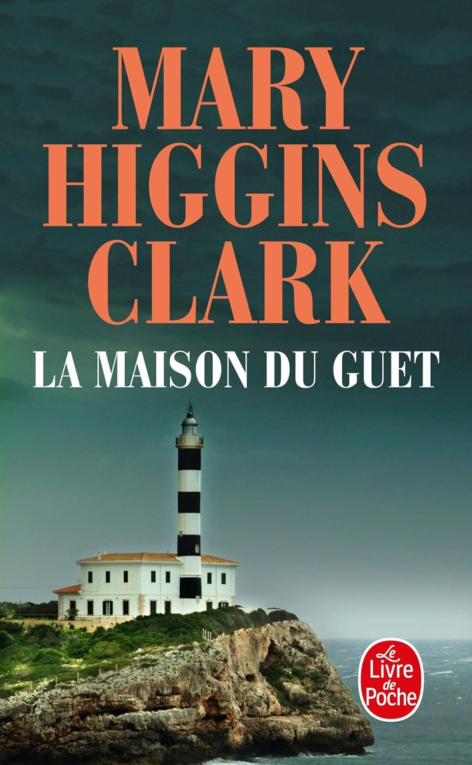 La Maison du Guet