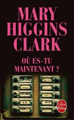 Où es-tu maintenant ?
