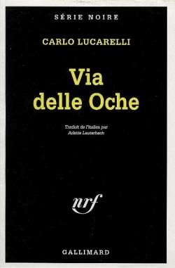 Via delle Oche