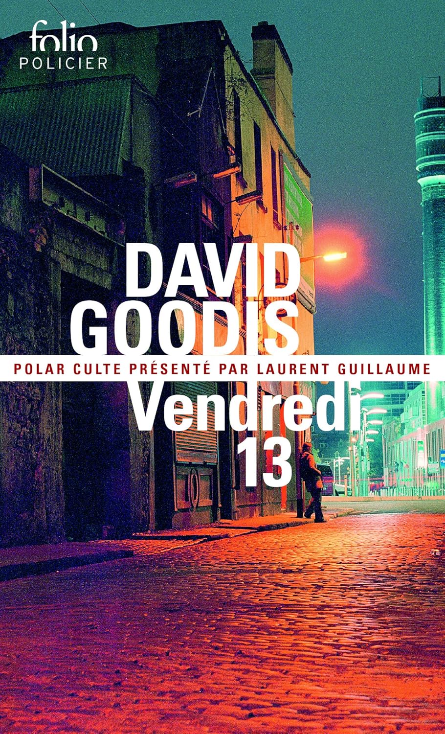 Vendredi 13