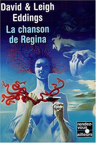 La Chanson De Regina