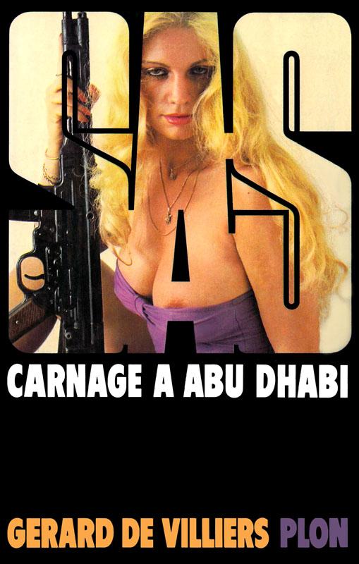Carnage à Abu Dhabi
