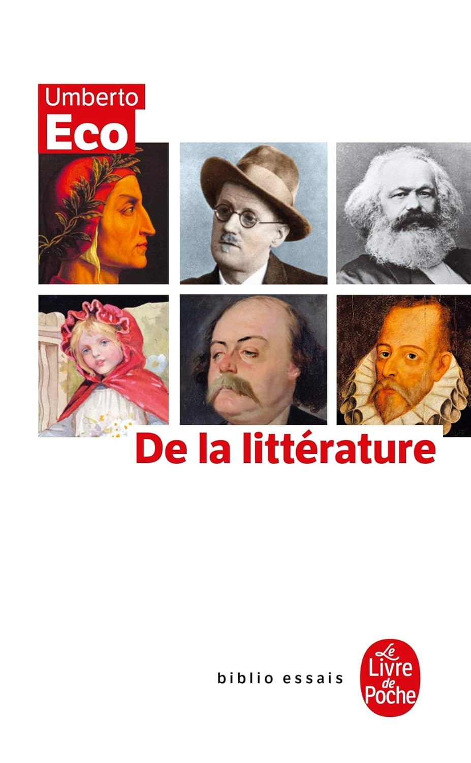 De La Littérature