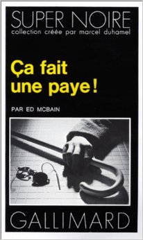 Ca fait une paye