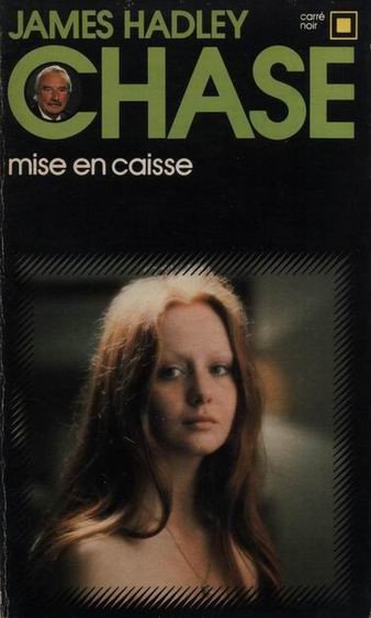 Mise en caisse