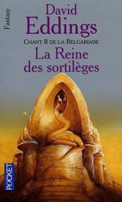La reine des sortileges