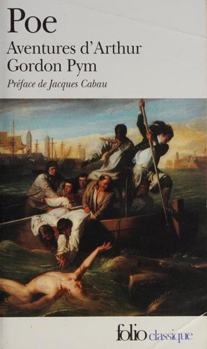 Aventures d'Arthur Gordon Pym