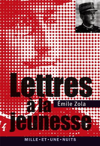 Lettres à la jeunesse