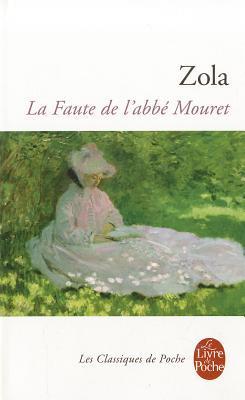 La Faute de l'abbé Mouret