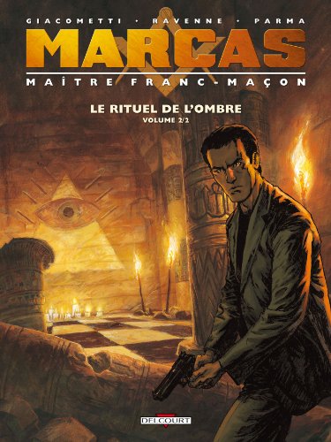 Le rituel de l'ombre