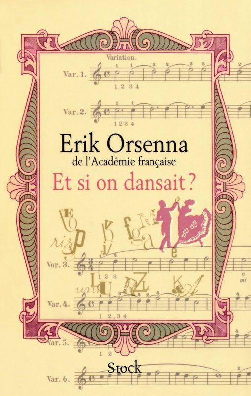 Et si on dansait