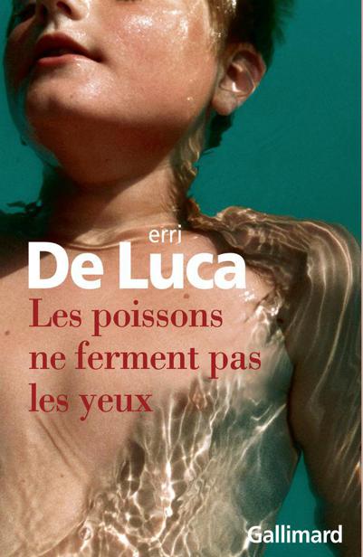 Les poissons ne ferment pas les yeux
