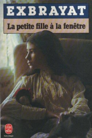 La petite fille à la fenêtre
