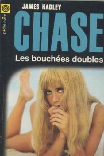 Les bouchées doubles