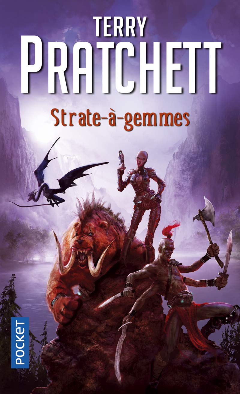 Strate-à-gemmes (pub #858851)