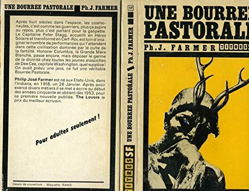 Une bourree pastorale