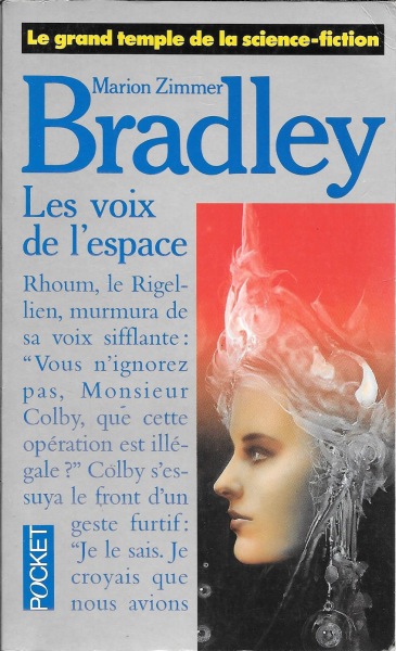 Les Voix De L'espace