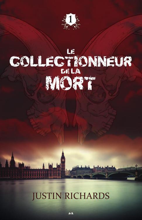 Le collectioneur de la mort