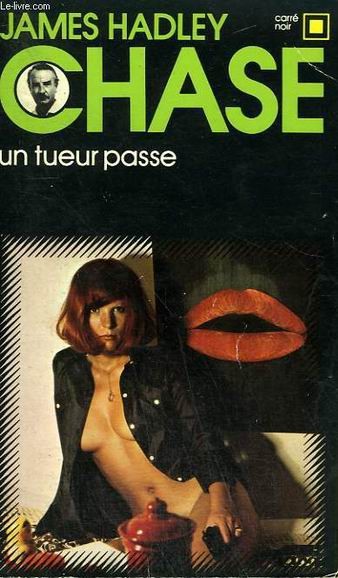 Un tueur passe