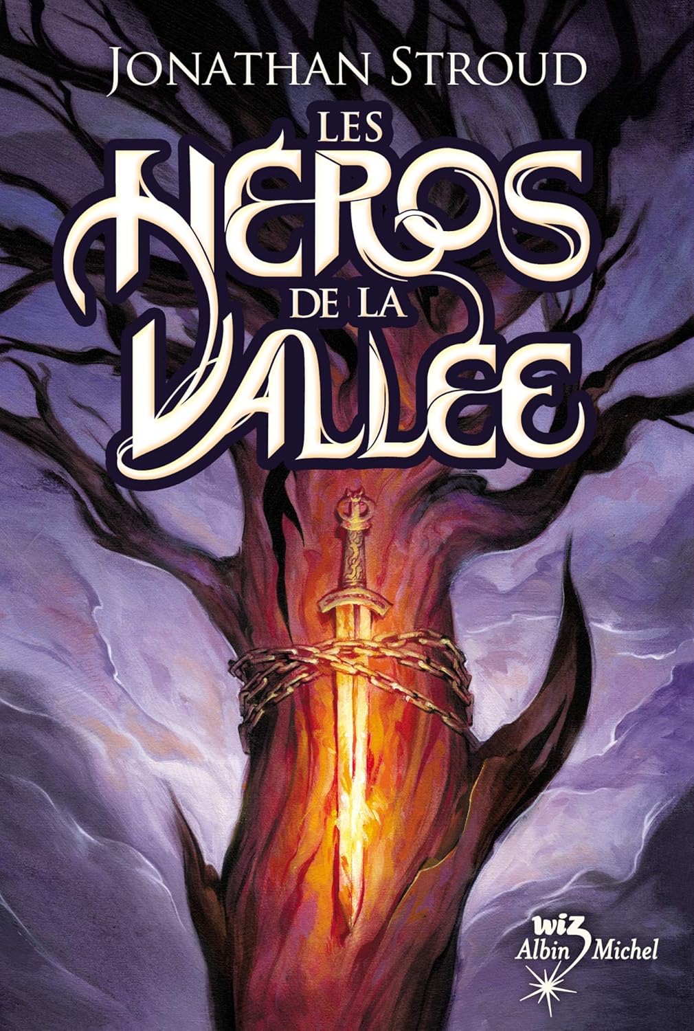 Les Héros de la vallée