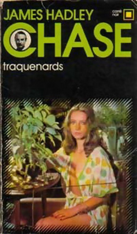 Traquenards [V2]