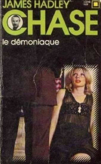Le démoniaque (A tenir au frais) [V2]