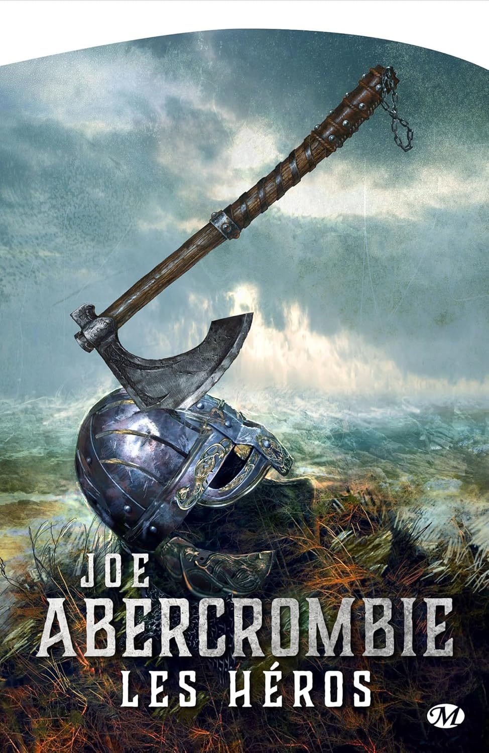 Les héros (pub #567473)