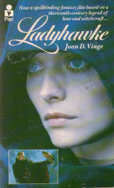 Ladyhawke